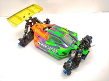 Team associated rc8b3 for sale  Seymour
