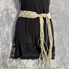 Boho macrame hip for sale  Lake Charles