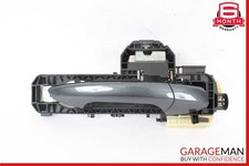 Maçaneta externa dianteira/traseira direita 12-14 Mercedes W212 E350 C300 fabricante de equipamento original comprar usado  Enviando para Brazil