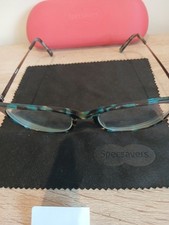 Specsavers titanium glasses for sale  TAUNTON