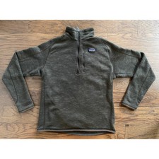 Patagonia better sweater for sale  Birmingham