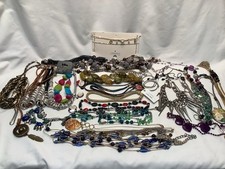Joblot costume jewellery for sale  MIDDLESBROUGH