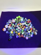 Vintage marbles akro for sale  Fresno