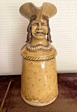 Pichet anthropomorphe grotesqu d'occasion  Angoulême