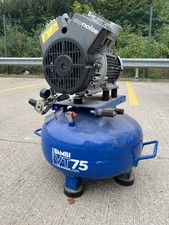 Damaged bambi vt75 for sale  LEEDS