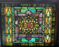 Stained glass art for sale  Youngstown