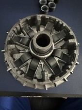 Variatore max 500 usato  Torino