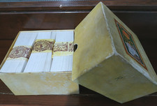 Scatola vecchia vintage usato Scatola vecchia vintage usato  Torricella del Pizzo