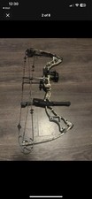 Bowtech heartbreaker for sale  Somerset