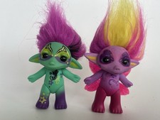 Zelf trolls moose for sale  STANLEY