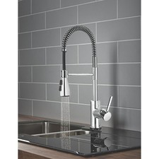 Kitchen tap mono for sale Kitchen tap mono for sale  STAFFORD