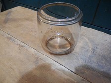 Vintage lantern glass for sale  West Unity