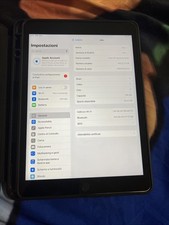 Originale apple ipad usato  Milano