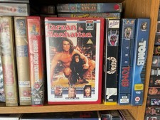 Tarzan manhattan rca for sale Tarzan manhattan rca for sale  WOLVERHAMPTON