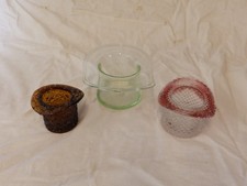 Vintage hobnail pressed for sale  BRISTOL