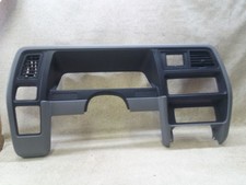 Cluster bezel dash for sale  Akron