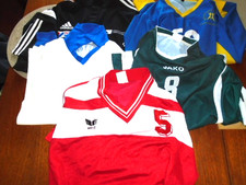 Five sports football for sale  SUDBURY