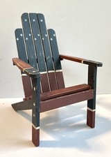 Wooden adirondack doll for sale  Palm Bay