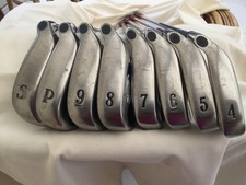 callaway hawkeye irons for sale  UK
