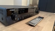 Slim compact yamaha for sale  AYLESBURY