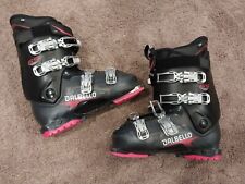 Dalbello ski boots for sale  Buena Vista