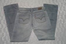 Jeans levi 570 d'occasion  France