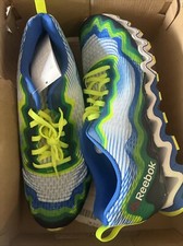 Reebok zigultra crush gebraucht kaufen  Wolfsburg