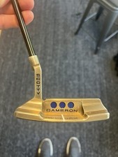Scotty cameron newport for sale  Wilsonville