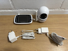 Hellobaby babyphone kamera gebraucht kaufen  Großmehring