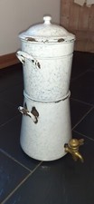 Vintage french enamel for sale  COALVILLE