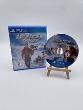 Ps4 mountain rescue gebraucht kaufen  Kamp-Lintfort