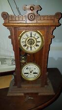 Antique waterbury oak for sale  Providence Forge