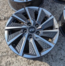Felge hyundai ioniq gebraucht kaufen  Celle