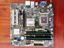 Motherboard dell vostro d'occasion  Biguglia