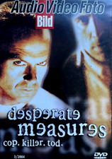 Dvd desperate measures gebraucht kaufen  Enger