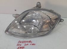 Faro anteriore destro usato  Giugliano in Campania