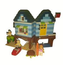 Lego 31063 casa usato  L Aquila