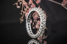 Memoire ring carat gebraucht kaufen  Wegberg