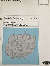 Produkt einführung ford gebraucht kaufen  Hude