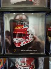 Casco ferrari leclerc usato  Visano