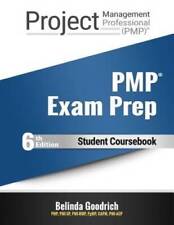 Pmp exam prep for sale  Montgomery