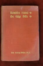 Rambles round edge for sale  BANBURY