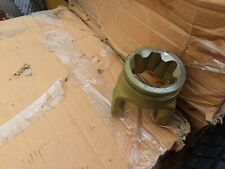 Pto shaft yoke for sale  STAFFORD