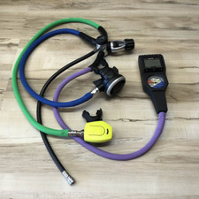 Oceanic alpha regulator for sale  Las Vegas