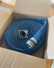 98138015 blue pvc for sale  Mchenry