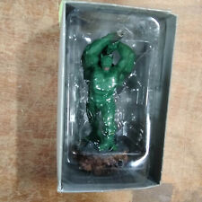 Eaglemoss super hero d'occasion  Haubourdin