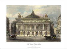 Phantom paris opera for sale  Canton