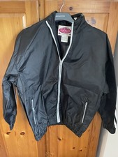 shiny nylon jacket for sale shiny nylon jacket for sale STOURPORT-ON-SEVERN