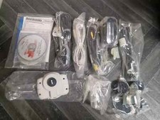 Moticam 480 kit usato  Spedire a Italy