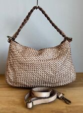 Tasche shopper schultertasche gebraucht kaufen  Düsseldorf